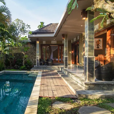 Satya Villa Ubud